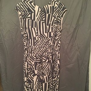 Ann Taylor Loft Dress